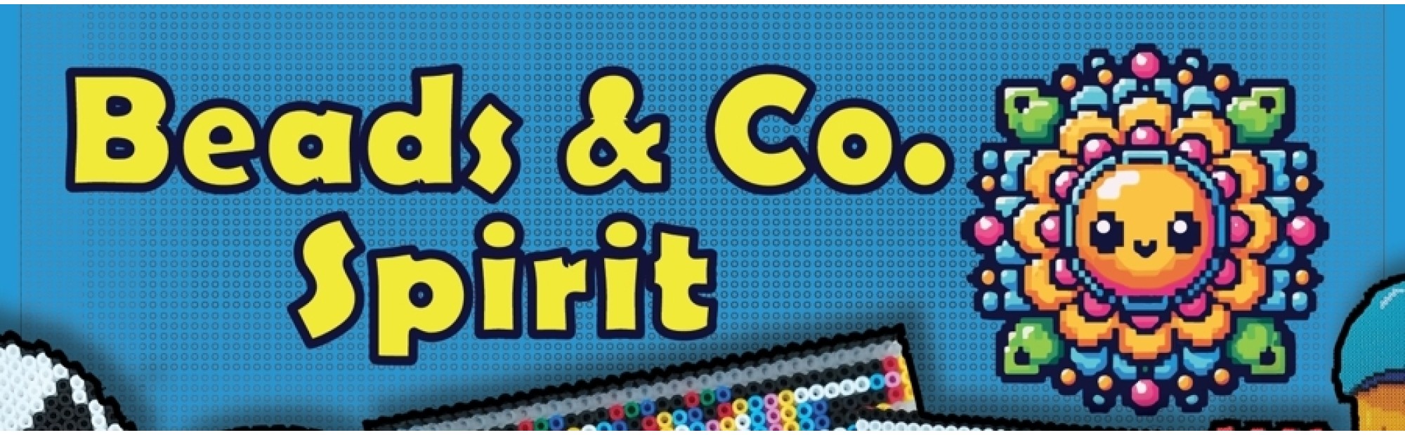 Beads and Co. spirit