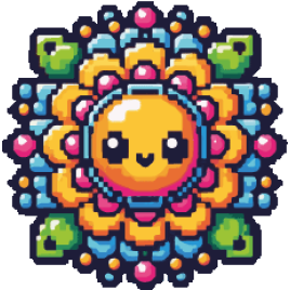 Beads and Co. Spirit