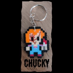 Porte-clés (perles)